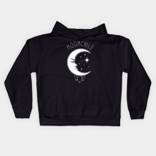 Moonchild Kids Hoodie